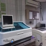 آزمایشگاه پاتوبیولوژی رازی