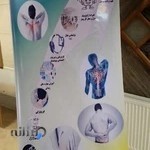 کلینیک تخصصی درد های ستون فقرات و مفاصل دکتر امیرحسین یزدانی