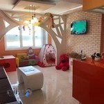 دکتر فدرا یوسف پور - متخصص دندانپزشكى كودكان كرج