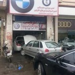 تعمیرگاه گیربکس اتومات و انواع خودرو خارجی(متخصص فولکس گل)