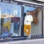 فروشگاه سِت مَن