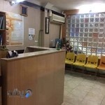 کلینیک مراقبت پوست مو زیبایی الیزه سرخ