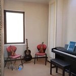 آموزشگاه موسیقی دل کوک