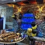 کافه رستوران کترینگ دفینه