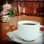 کافه کافئین