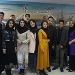 آموزشگاه زبان آوای بین الملل تهران ( پاکدشت شعبه ۱)