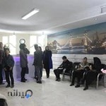 آکادمی زبان آوای بین الملل تهران(پاکدشت شعبه۲ VIP)