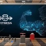 آكادمي بدنسازي پارس جاويدان