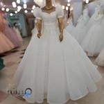 مزون عروس فرنگی