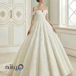 مزون عروس خانم حسینی