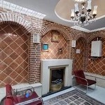 مرکز طب فیزیکی و فیزیوتراپی دکتر واحدی