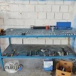 مکانیکی علی