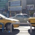 شیرینی‌فروشی حاج‌باقری