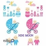 سیسمونی نی نی مون