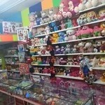 سرزمین اسباب بازی پینوکیو