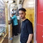 آموزشگاه خیاطی بانوان نمونه