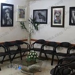 دکتر ژیلا غفوریان