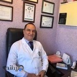 دکتر محمدرضا سلیمی