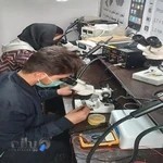 آموزشگاه تعمیرات موبایل مهیا موبایل پاکدشت