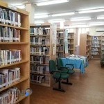 کتابخانه عمومی شهید احمد پازوکی