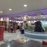 رستوران سنتی ستاره شهر