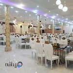 باغ تالار مجلل دانیال