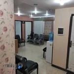 دکتر سیده جهان احمدی متخصص زنان کرج