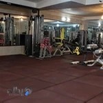 باشگاه بدنسازی علی کردی