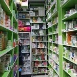 داروخانه شبانه روزی شفا