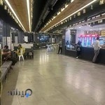 سرزمین سوخاری شعبه قرچک