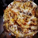 فست فود برگر لند