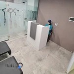 مطب دندان‌پزشکی دکتر مارال قهرمانی