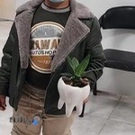 کلینیک دندان پزشکی پالیز