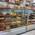 شیرینی سرای حسنا