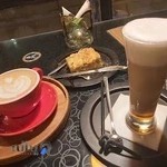 کافه رستوران داما