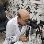 دکتر رضا آقامحمدی