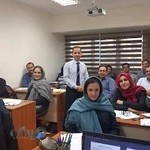 آموزشگاه زبان پردیس دانش