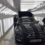 مرکزکارشناسی وتشخیص رنگ ایران