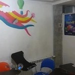 مرکز علمی و کنکور و دبستان و پیش دبستانی دانش بنیان