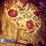 سفره خانه و رستوران فطرس