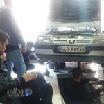 مکانیکی مهرداد