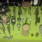 داريوش باطري ساز