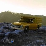 وانت بار باربری