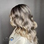 سالن زیبایی سمیرا ادواری