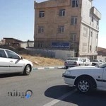 اداره ثبت پردیس آماج ساز