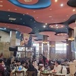 رستوران سنتی هفت خوان