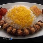 آشپزخانه خورشید پردیس