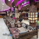 رستوران سنتی و سفره خانه محمد