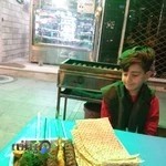 جگرسرا و دیزی سرای شمالی ریکا