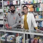 داروخانه دکتر نوید رویان